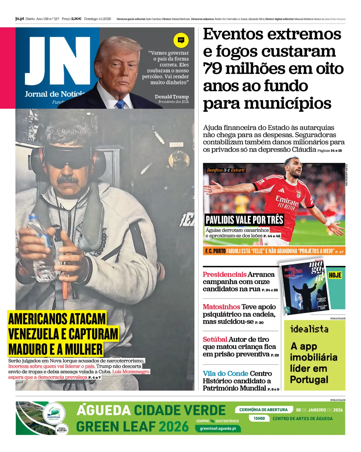 Jornal de Notícias