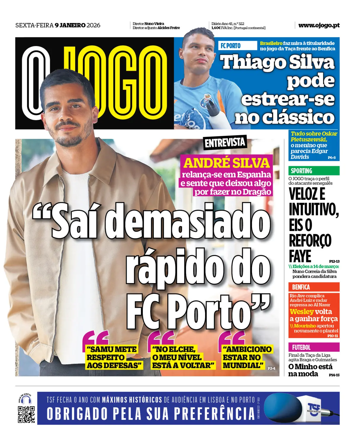 O Jogo