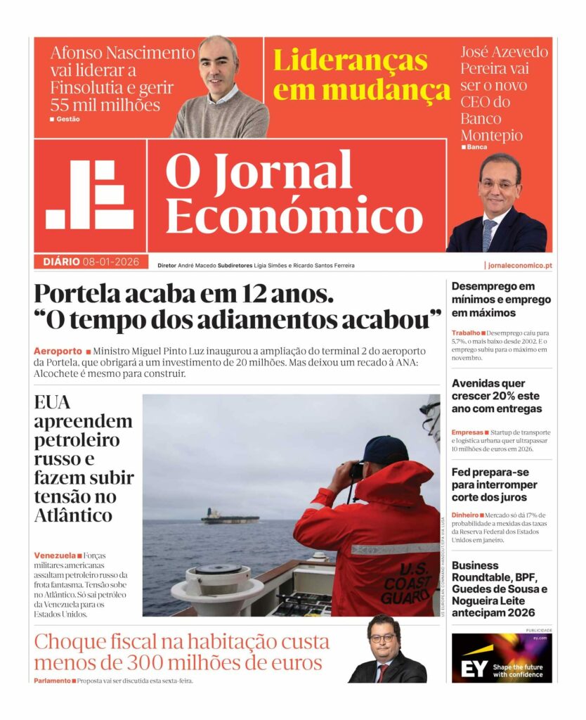 Jornal Económico