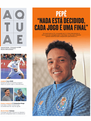 Capa de Ataque