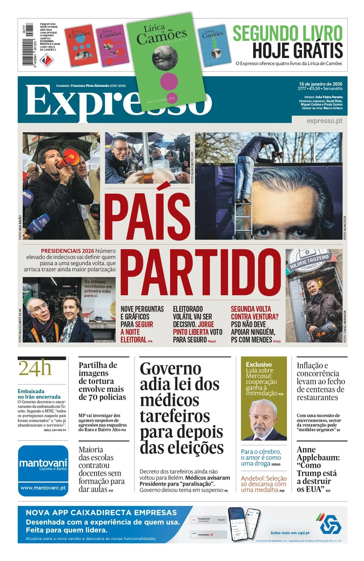 Expresso