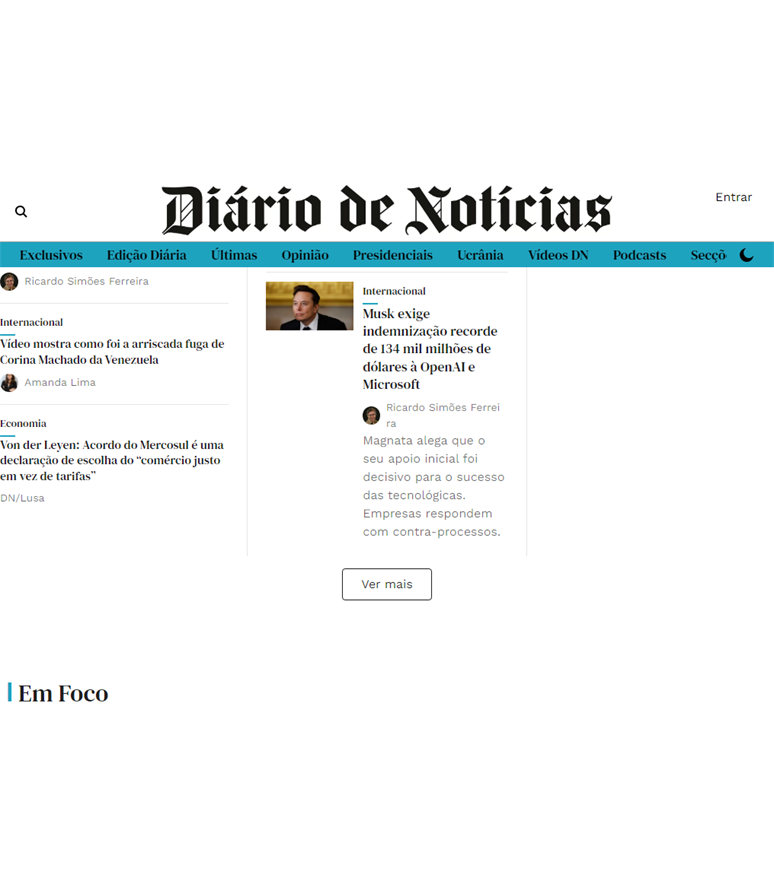 Diário de Notícias