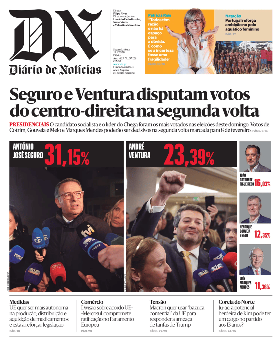 Diário de Notícias