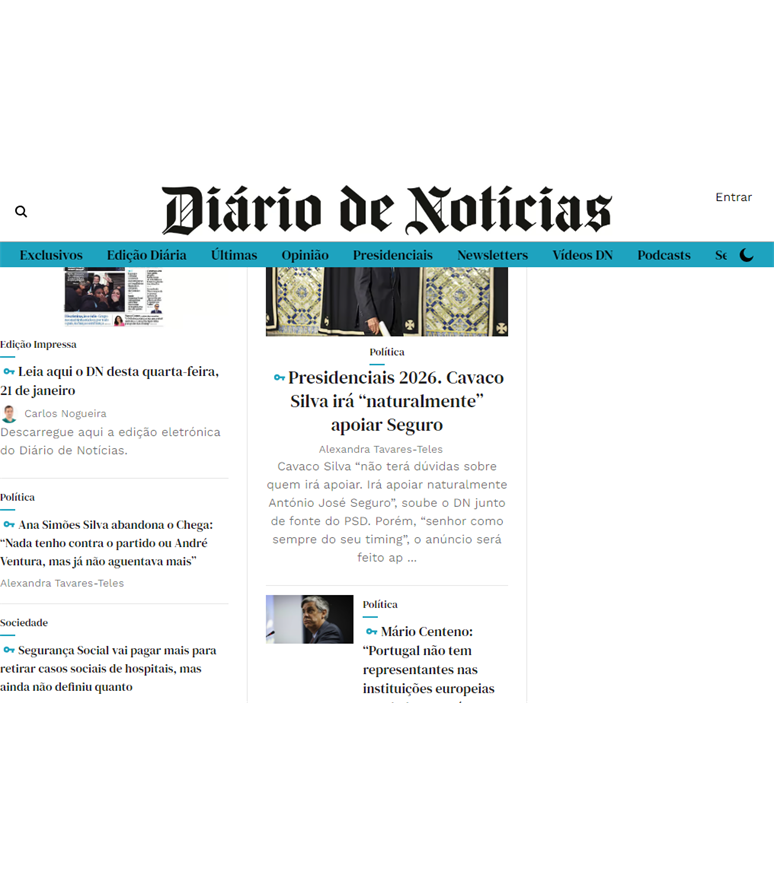 Diário de Notícias