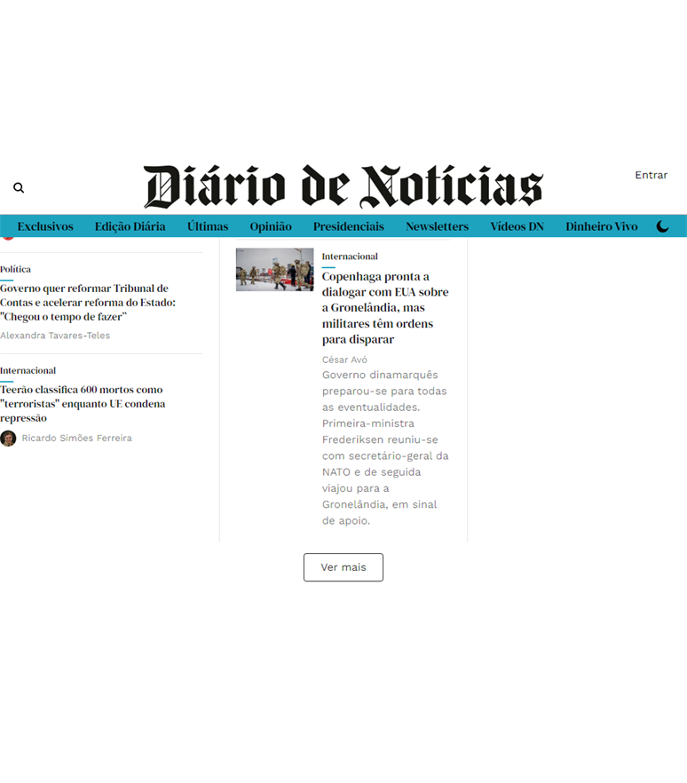 Diário de Notícias