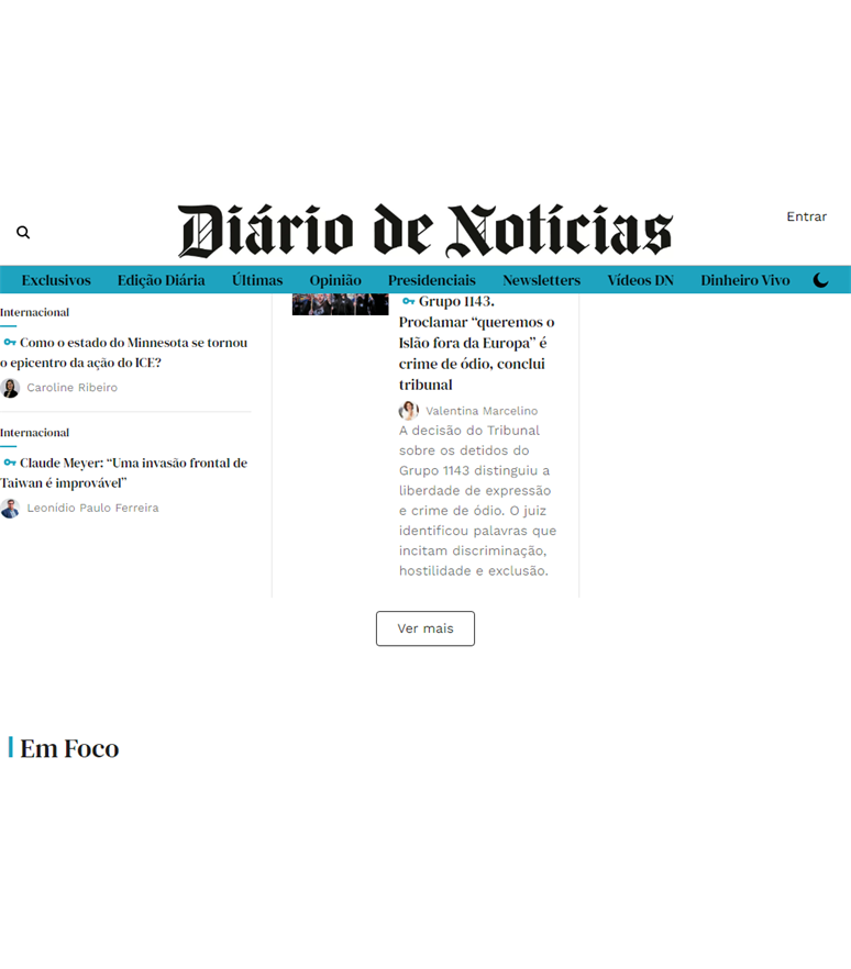 Diário de Notícias