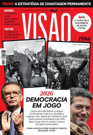 Capa de Visão