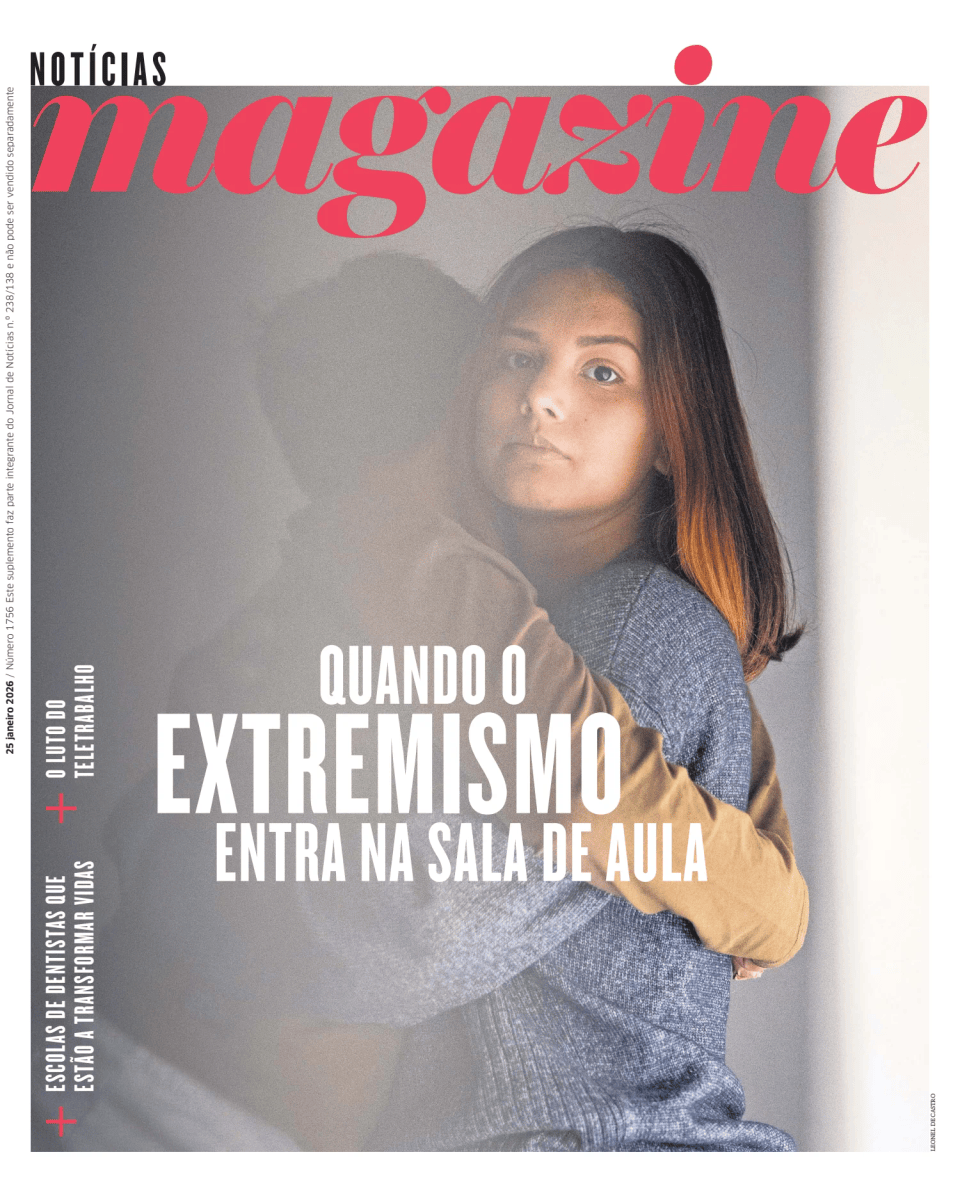Notícias Magazine
