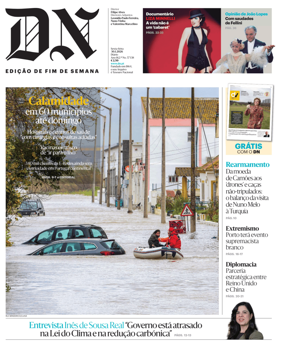 Diário de Notícias