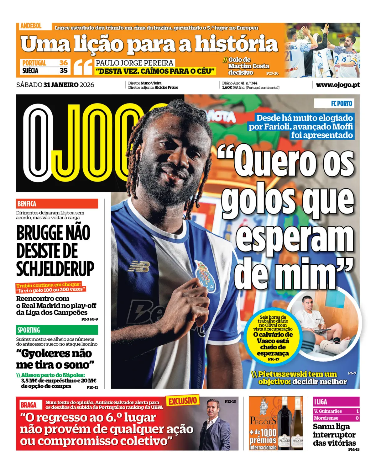 O Jogo
