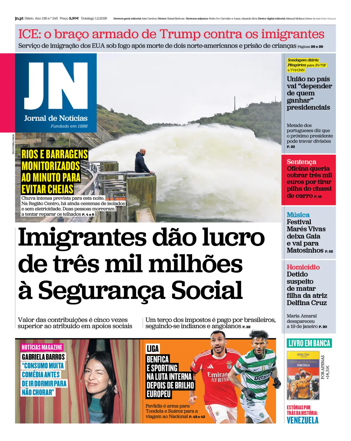 Jornal de Notícias