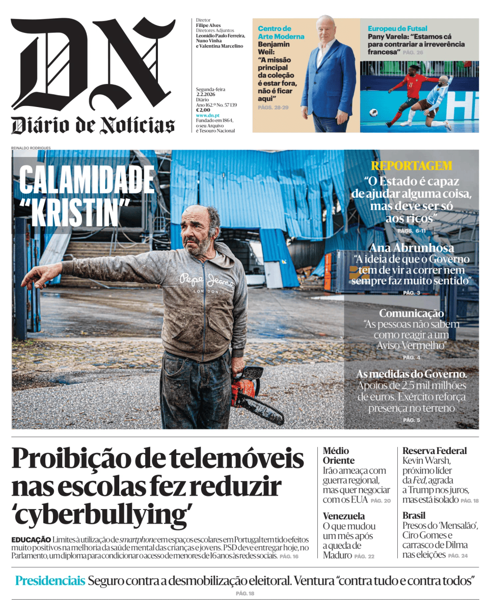 Diário de Notícias