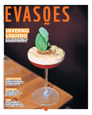 Capa de Evasões