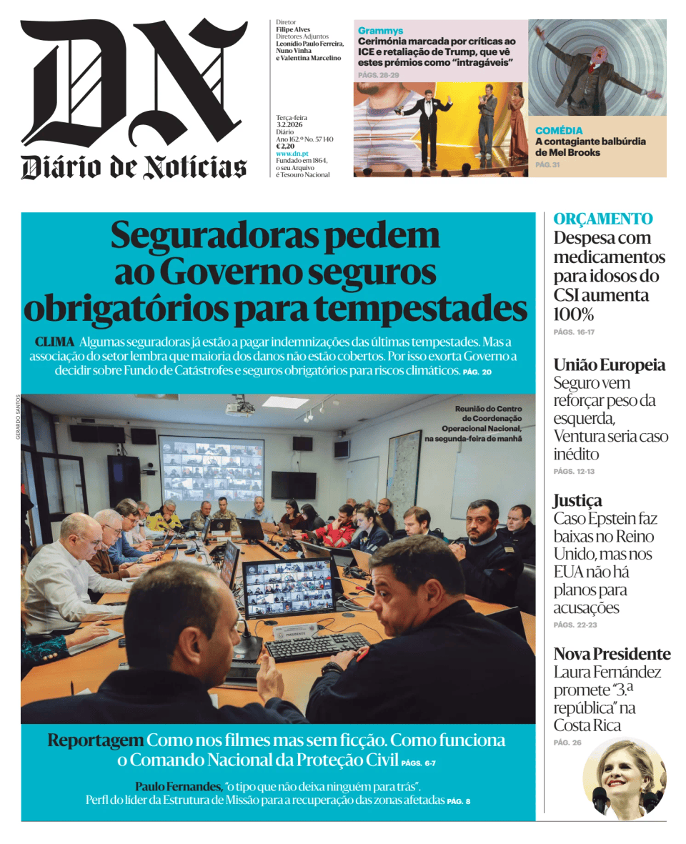 Diário de Notícias