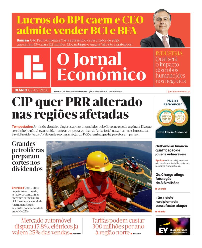 Jornal Económico