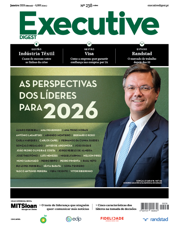 Executive Digest