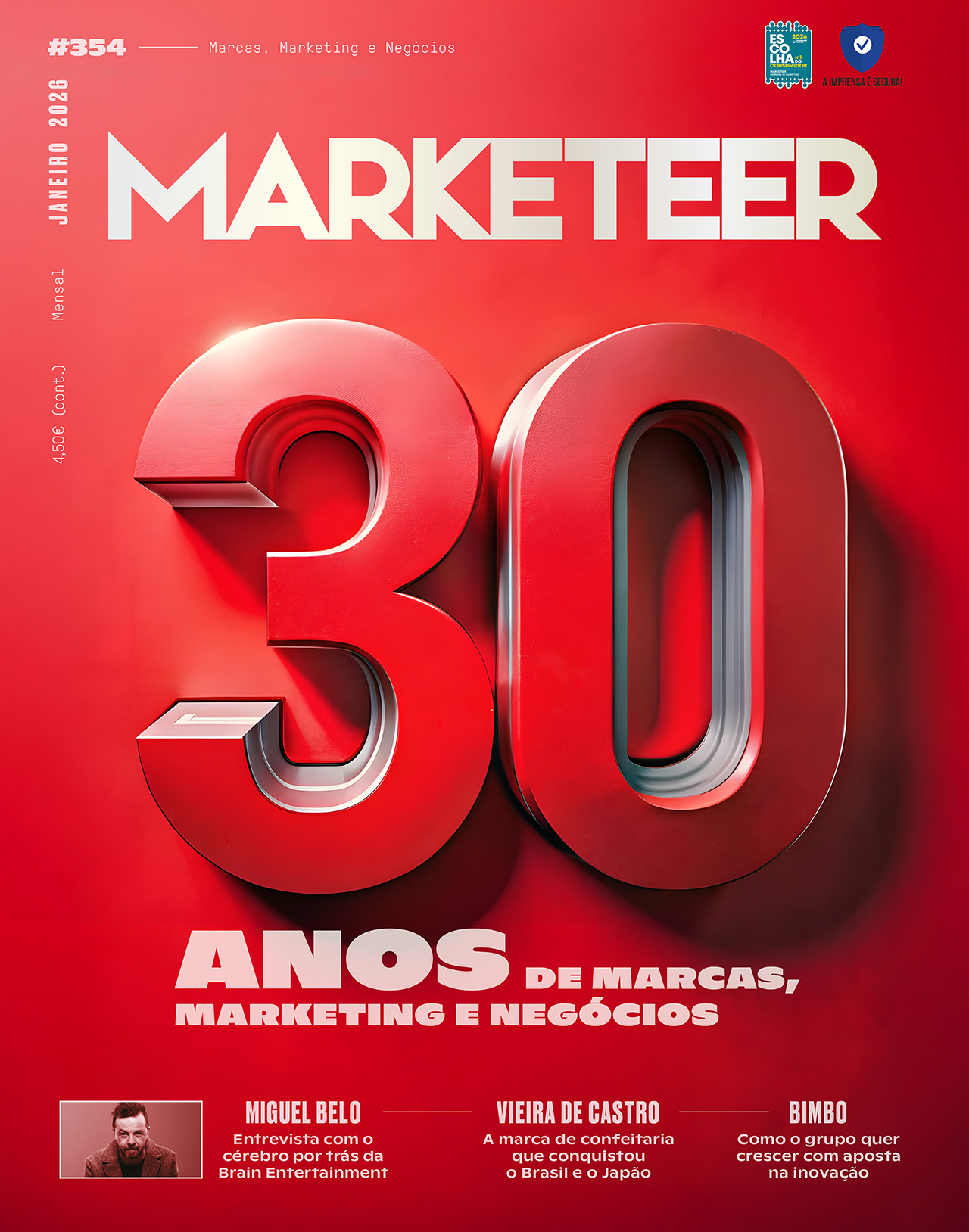 Marketeer