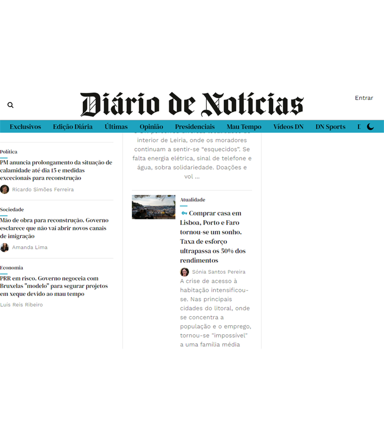 Diário de Notícias