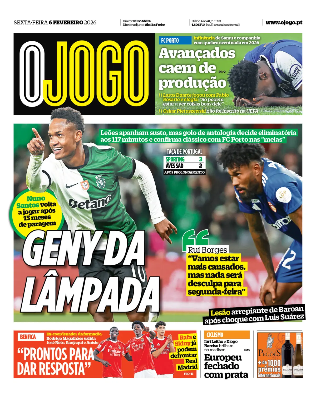 O Jogo