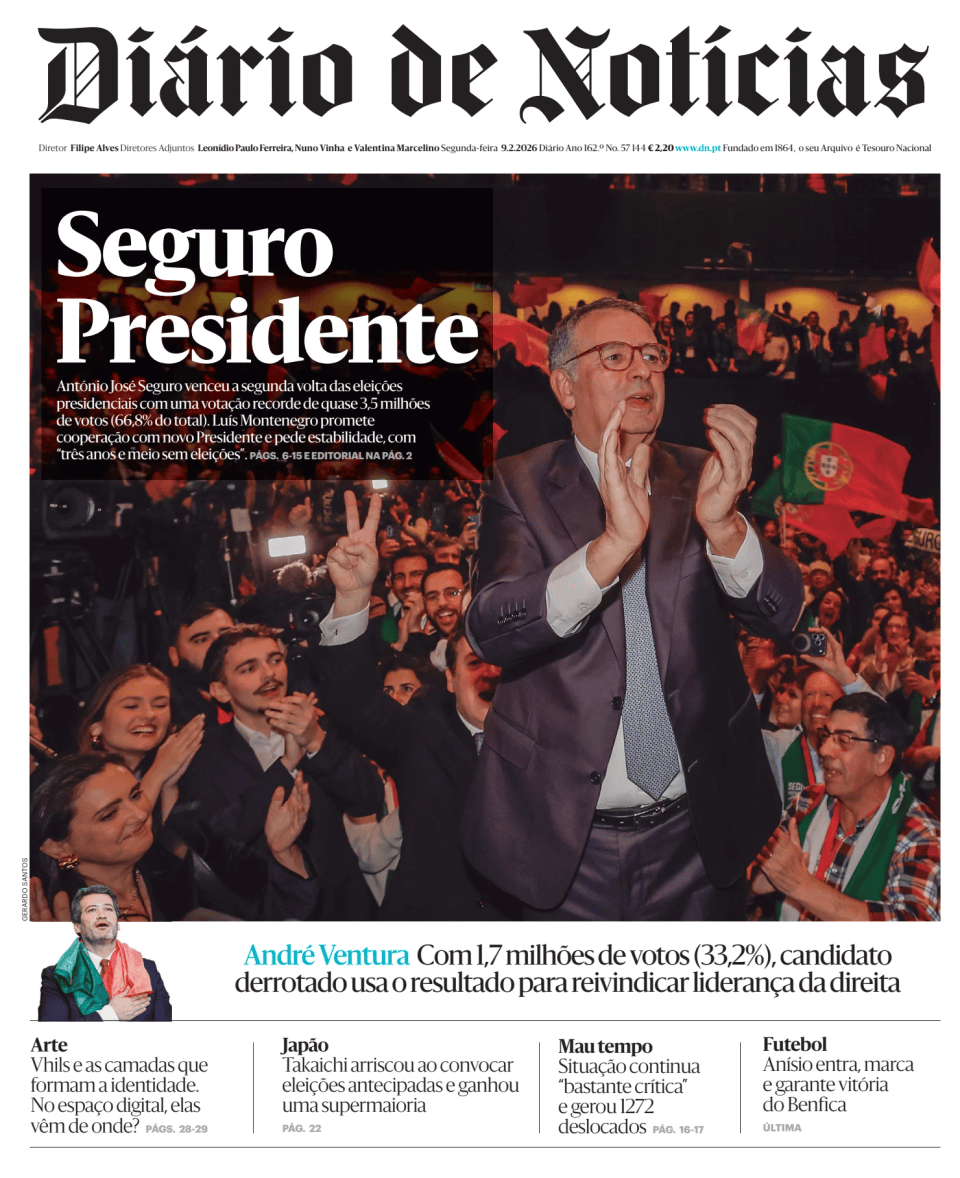 Diário de Notícias