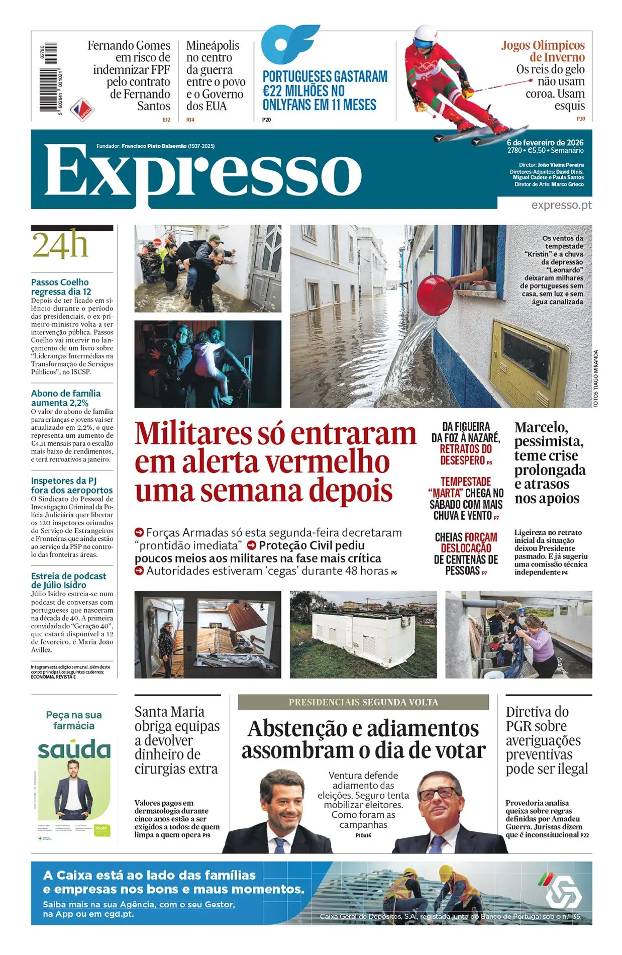 Expresso