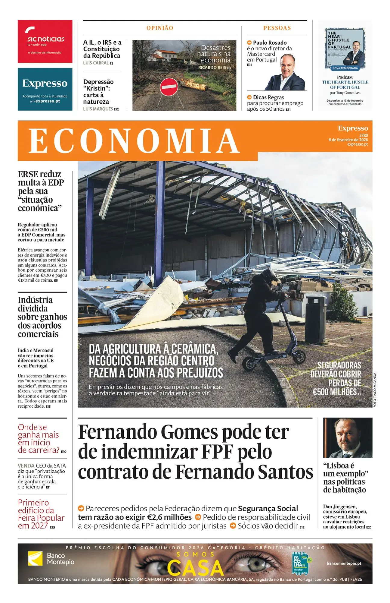 Expresso Economia