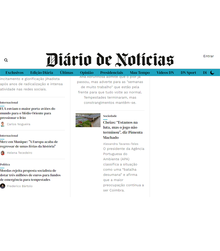 Diário de Notícias