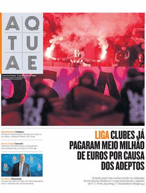 Capa de Ataque