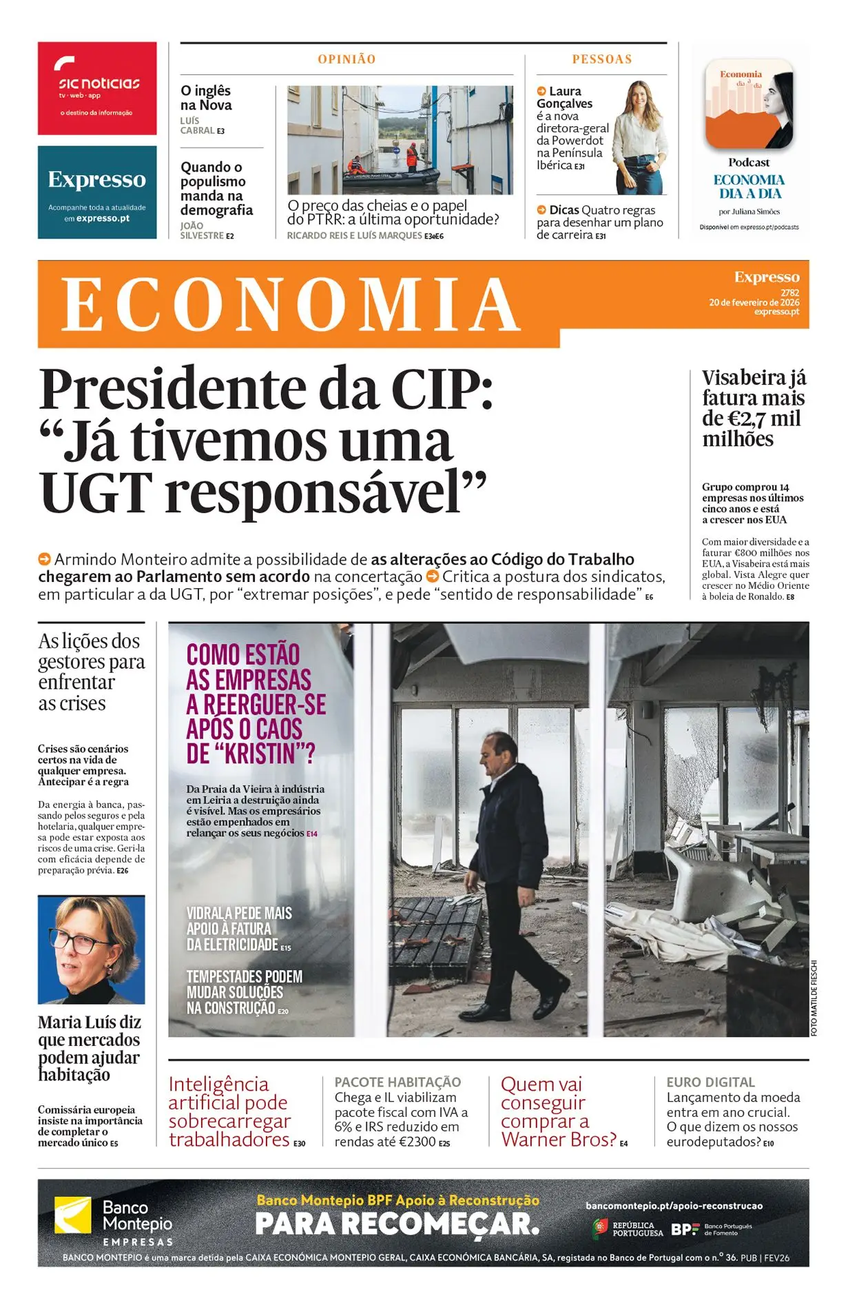 Expresso Economia