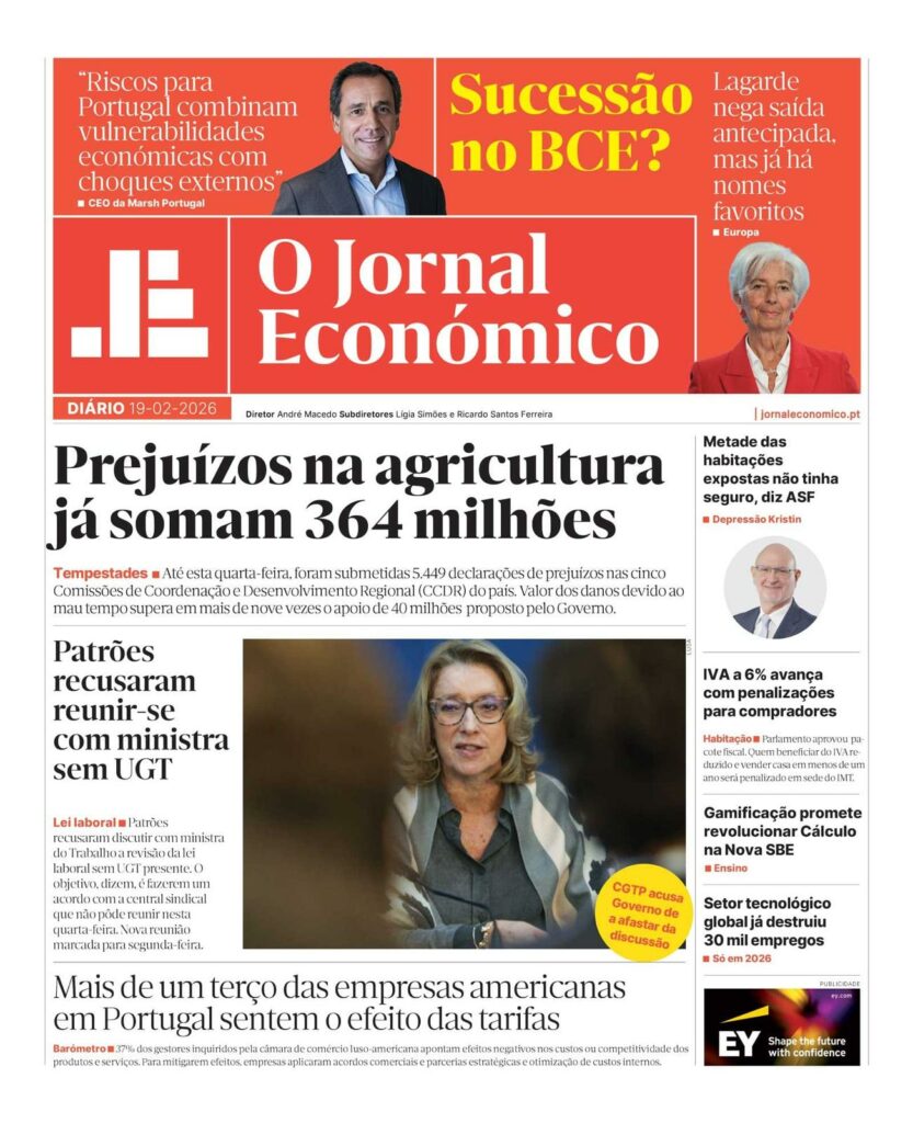 Jornal Económico