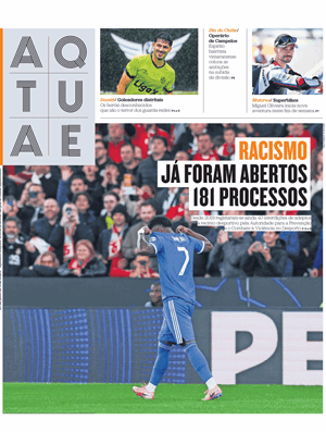 Capa de Ataque