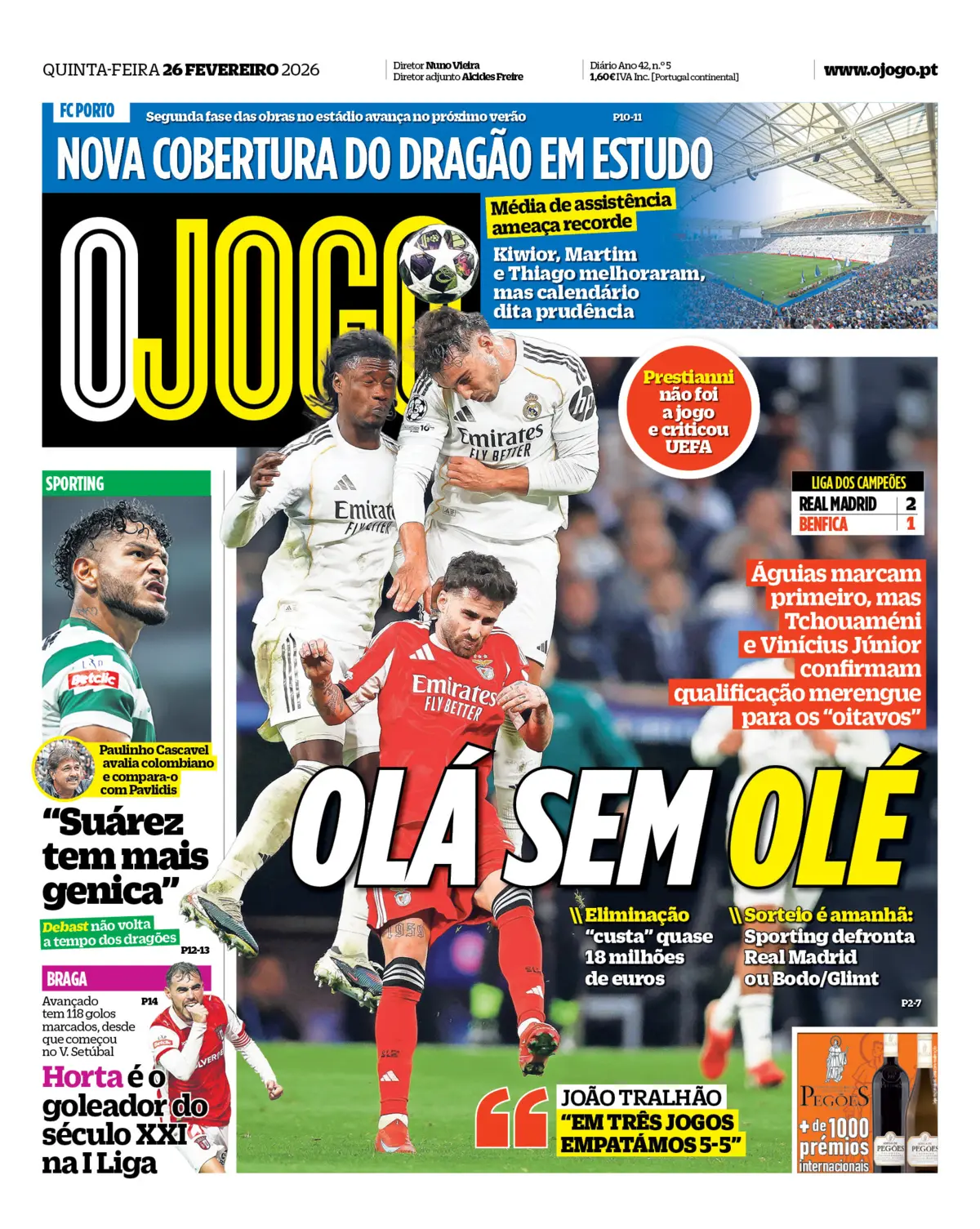 O Jogo