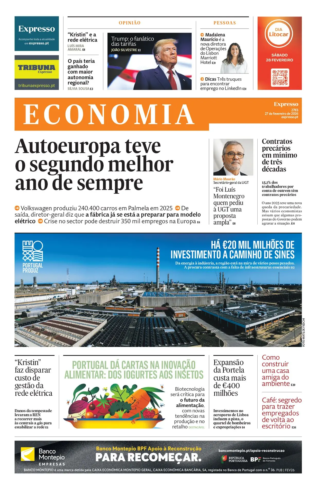 Expresso Economia