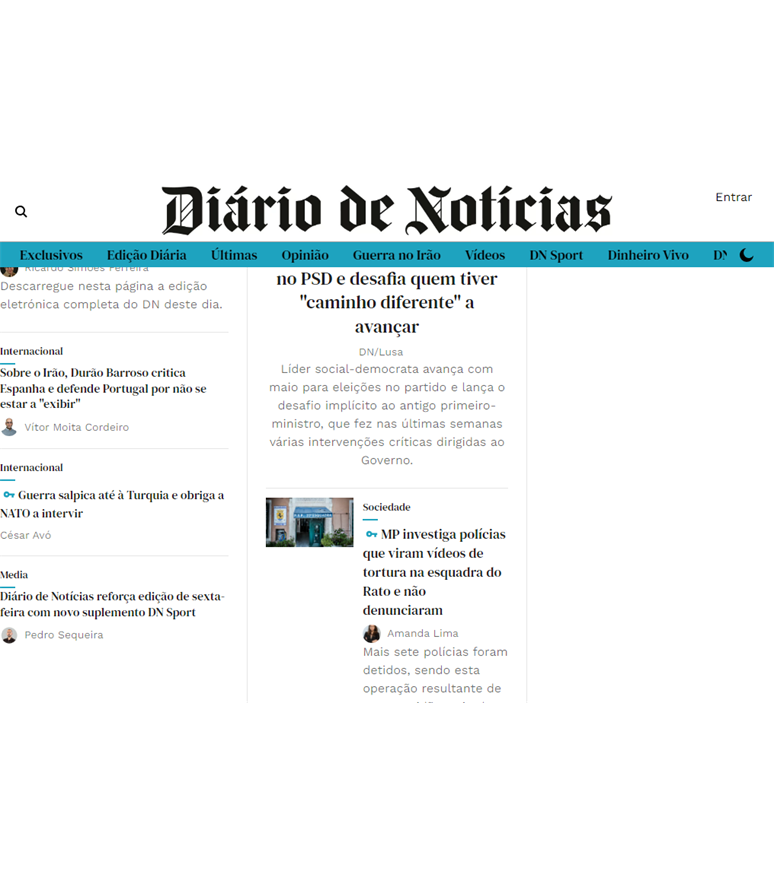 Diário de Notícias