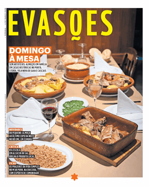 Capa de Evasões