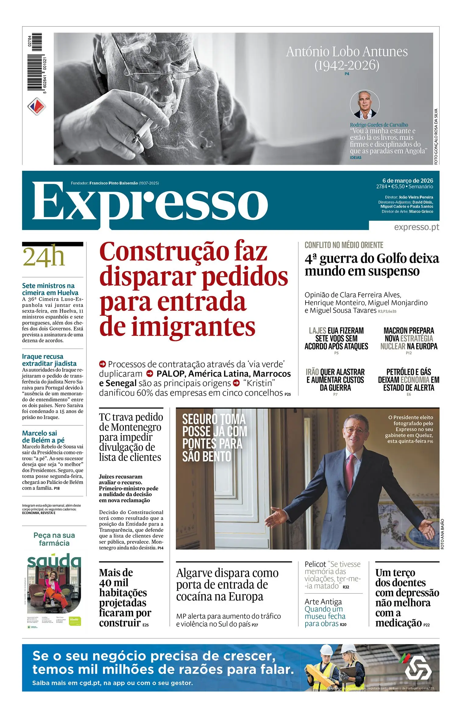 Expresso