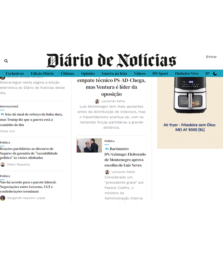 Diário de Notícias