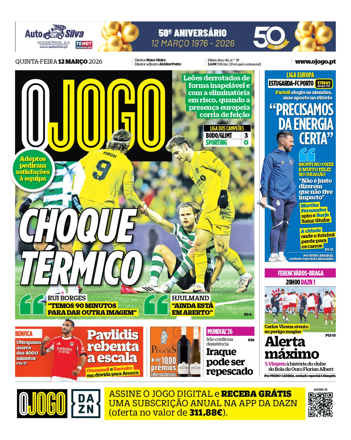 O Jogo