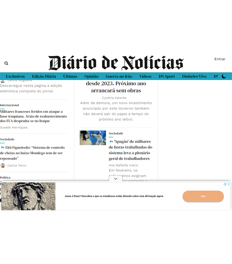 Diário de Notícias