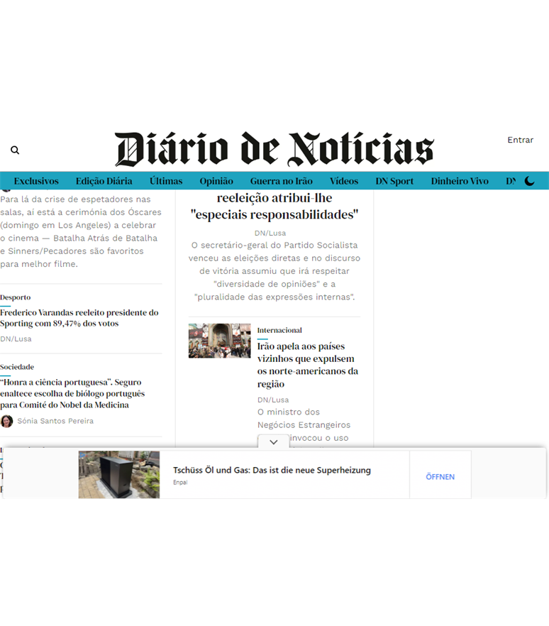 Diário de Notícias