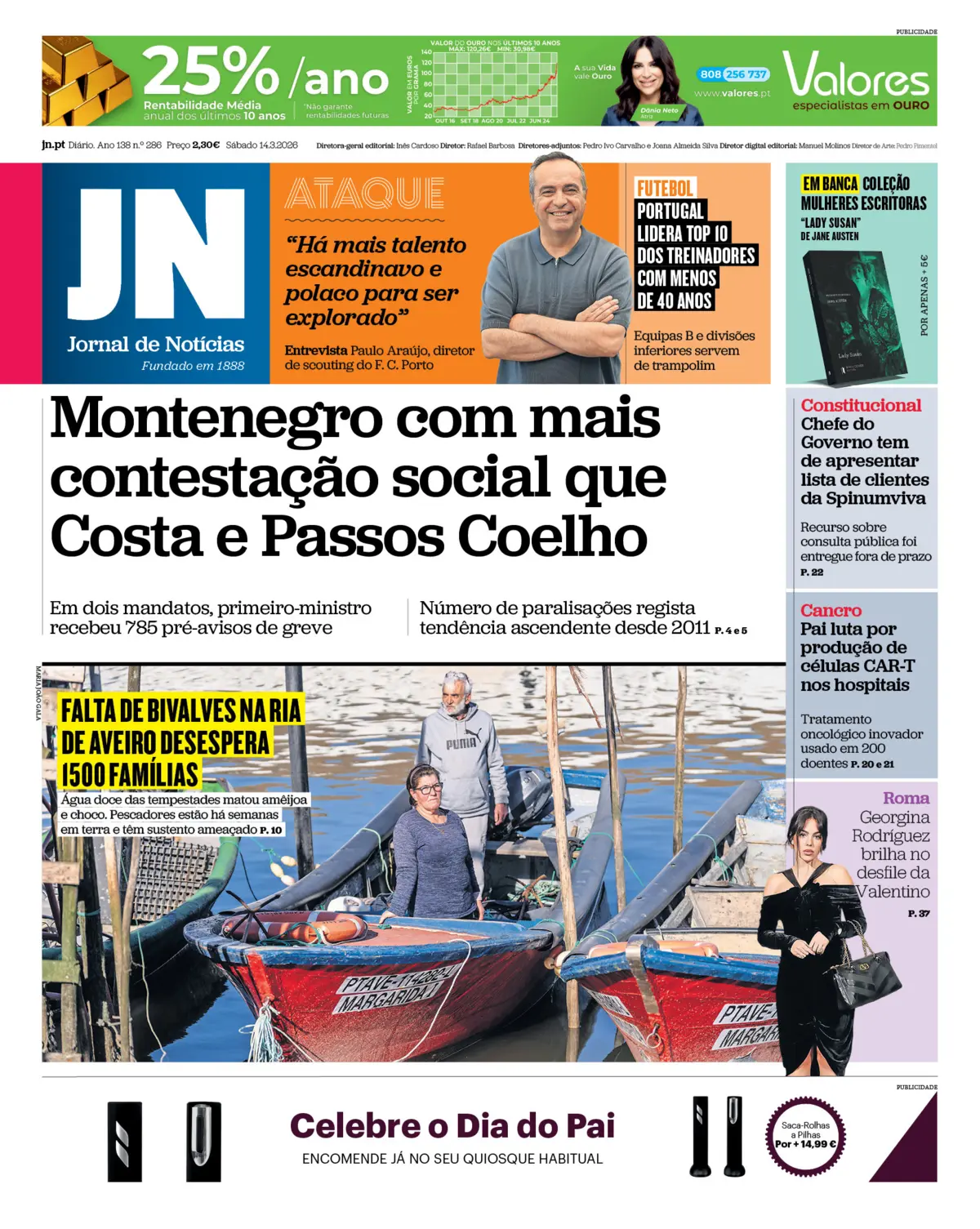 Jornal de Notícias
