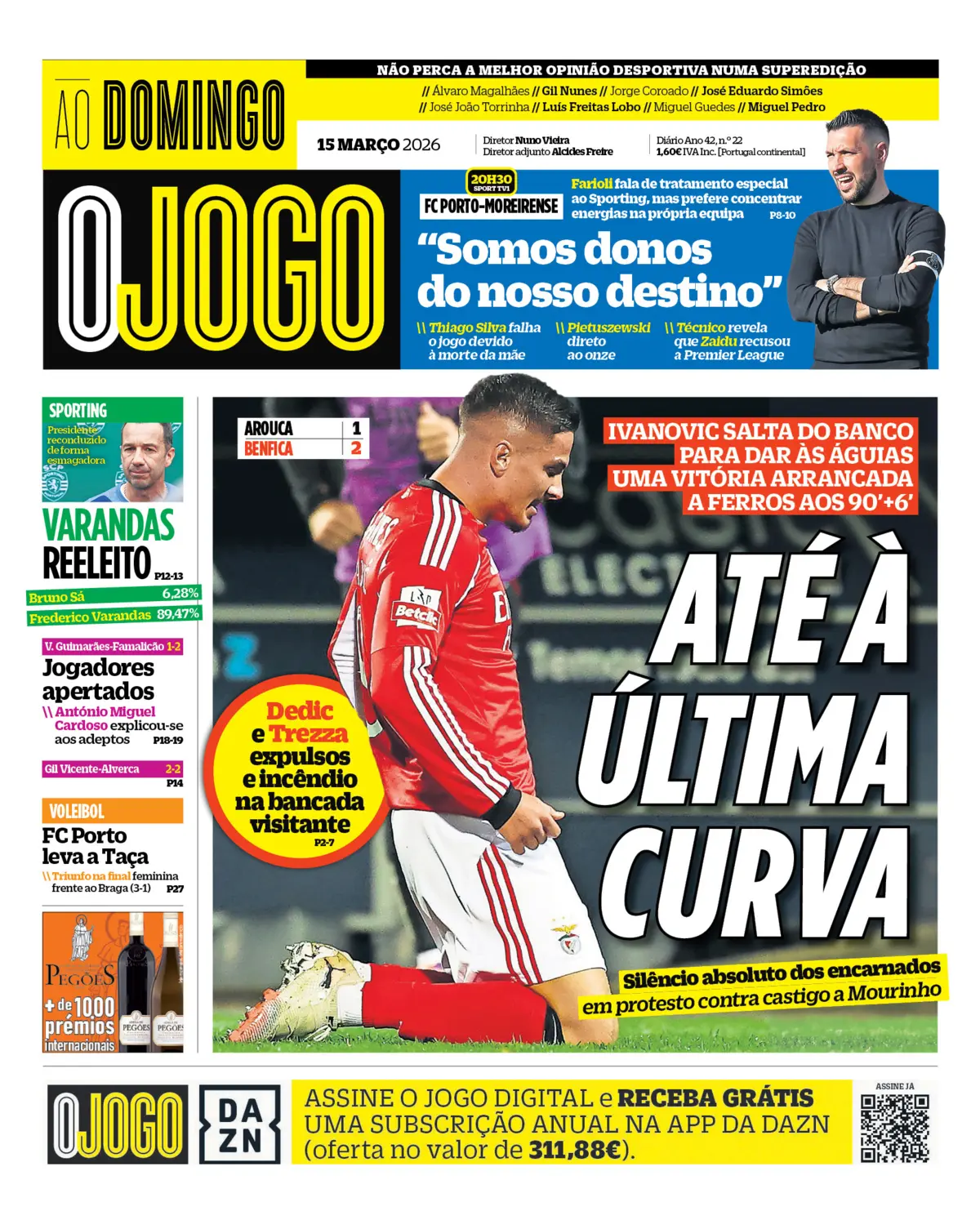 O Jogo