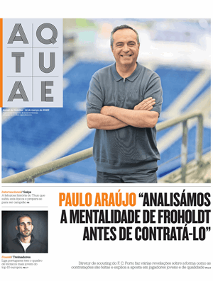 Capa de Ataque