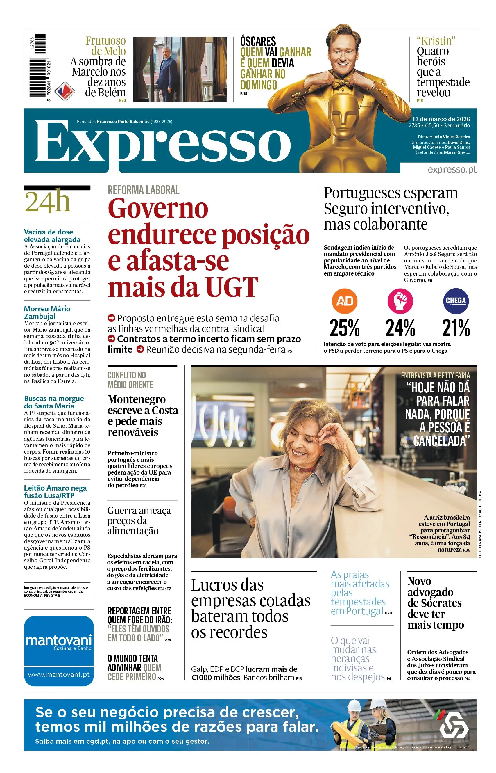 Expresso