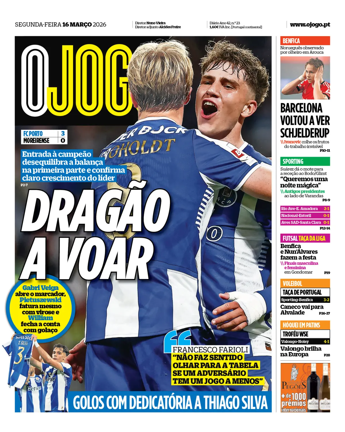 O Jogo