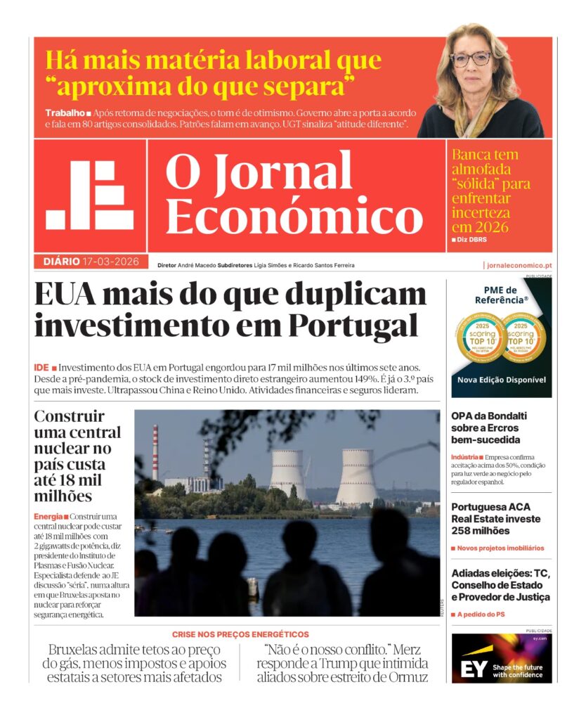 Jornal Económico
