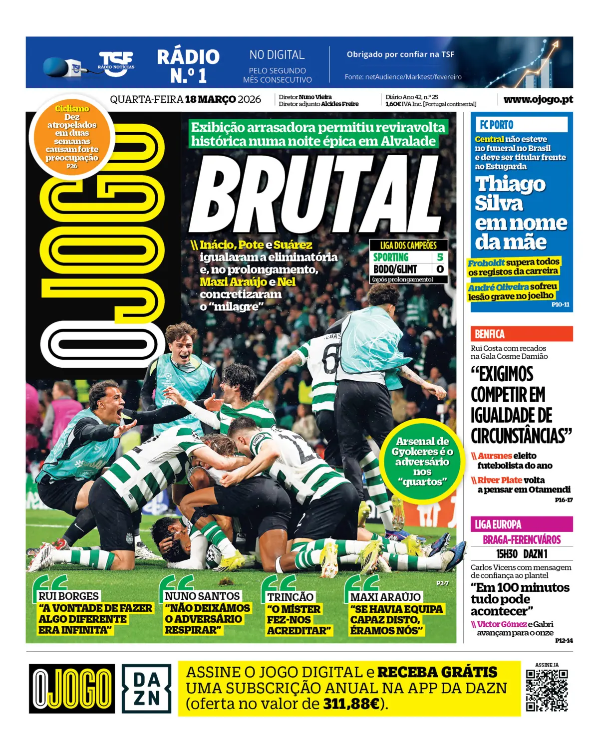 O Jogo