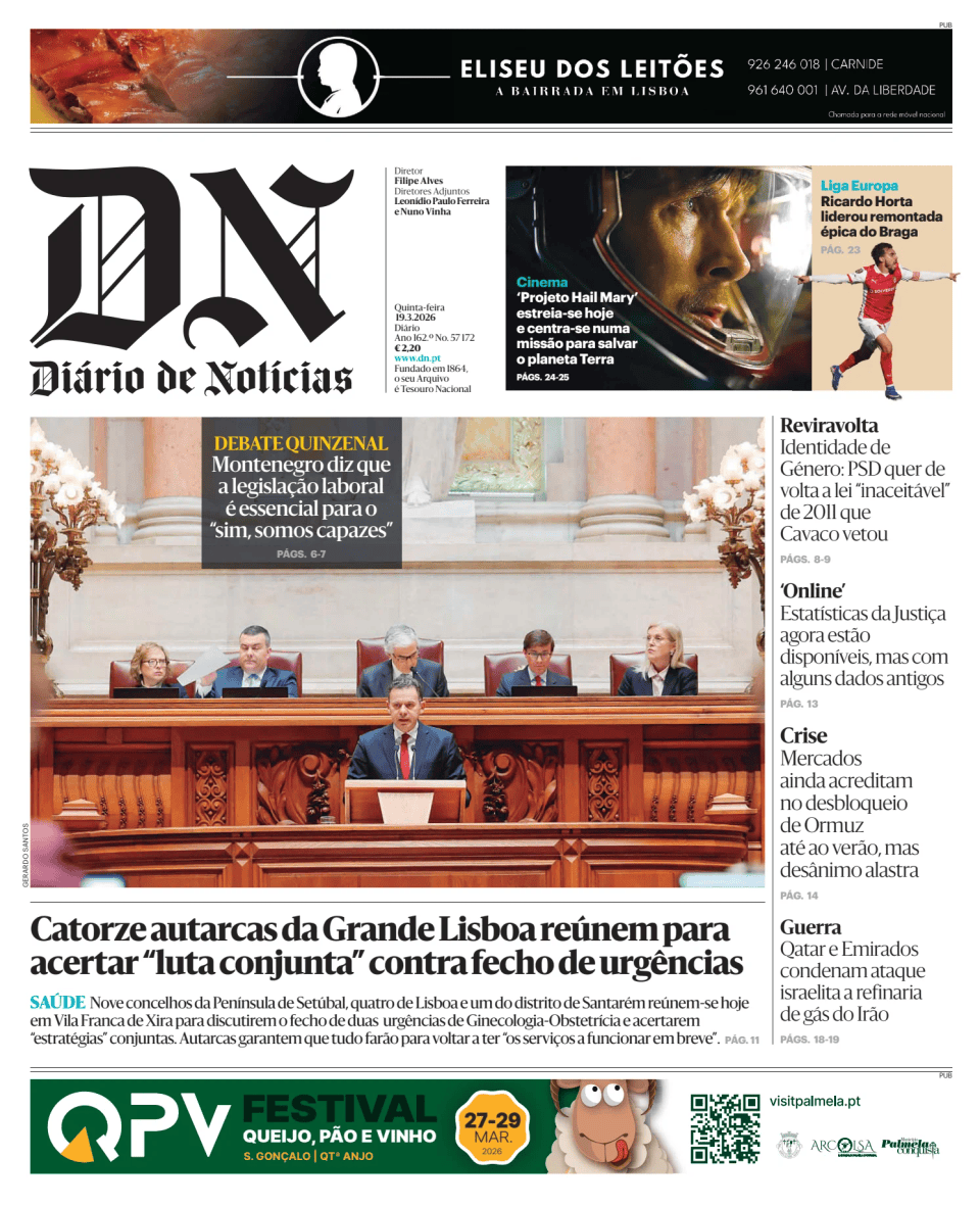 Diário de Notícias