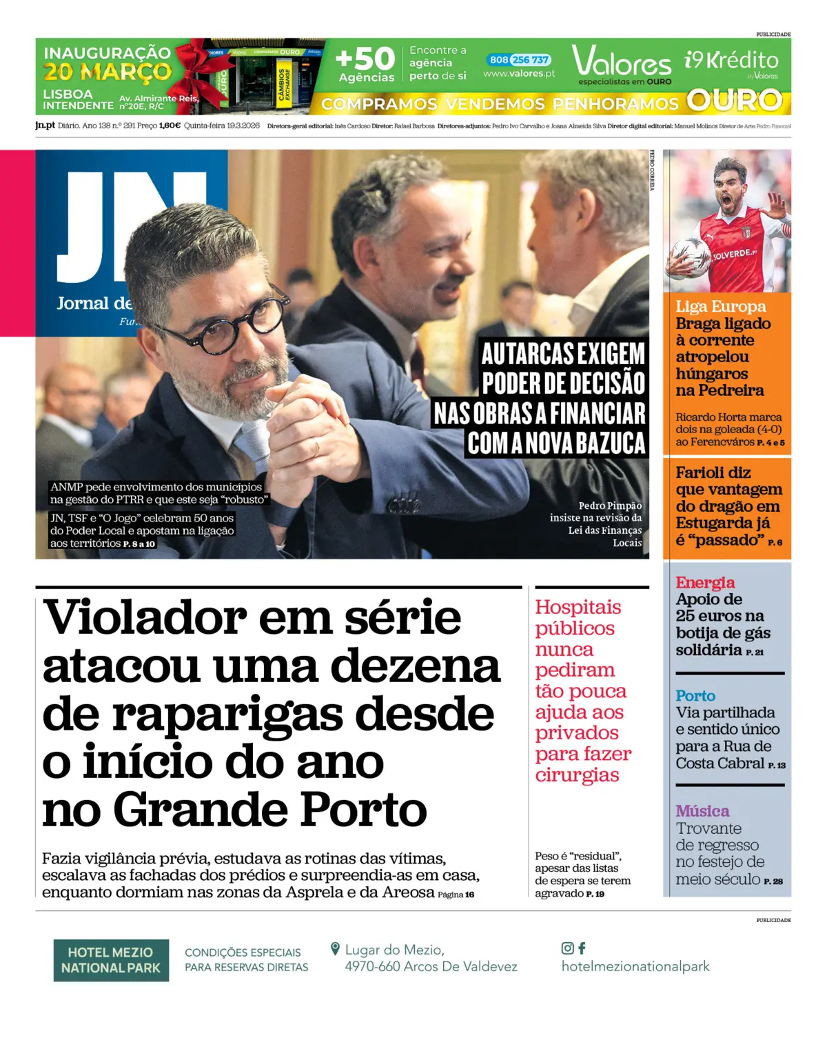 Jornal de Notícias