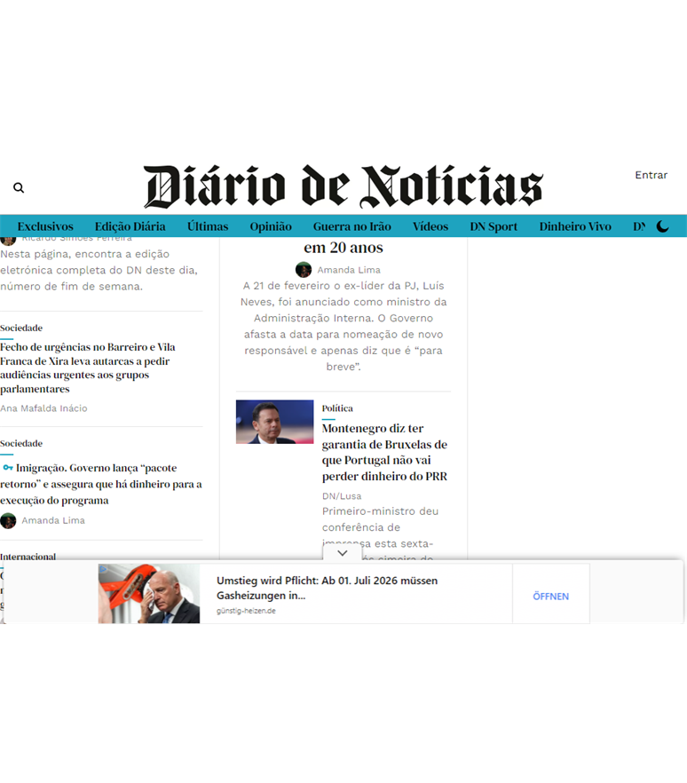 Diário de Notícias